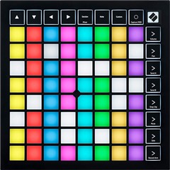 Novation Launchpad X (No Software), B - CeX (UK): - Buy, Sell, Donate